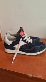 scarpe Nero Giardini