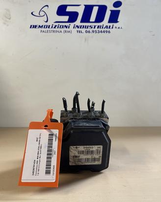 POMPA ABS MINI R56 1.6 TD 9HZ