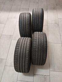 Gomme Michelin Pilot Sport 3 205/40/R17