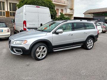 Volvo XC70 2.4 D5 AWD Inscription 205cv