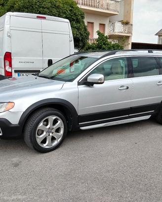 Volvo XC70 2.4 D5 AWD Inscription 205cv