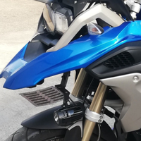 BMW GS 1200 1250 faretti a led