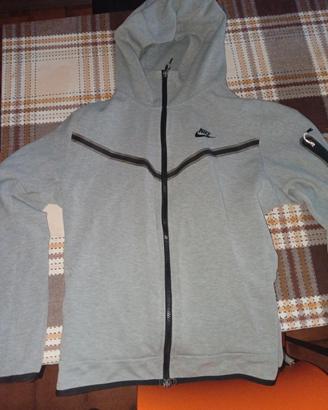 Felpa Nike Tech