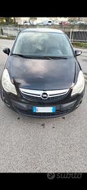 Opel corsa 1.3 CDTI
