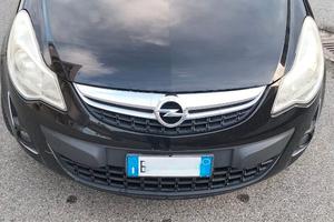 Opel corsa 1.3 CDTI