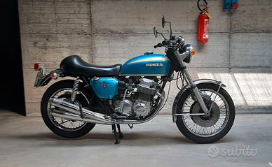 Honda CB 750 Four K1