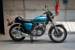 Honda CB 750 Four K1
