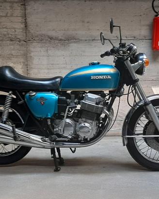 Honda CB 750 Four K1