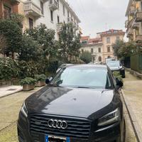 Audi Q2 190cv