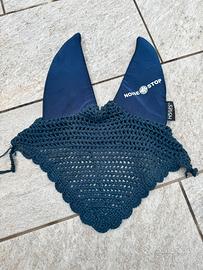 Cuffia da cavallo insonorizzata