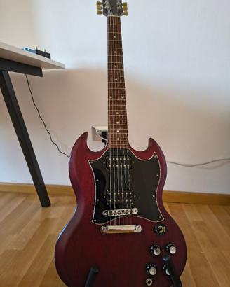 Gibson SG Special Faded 2016