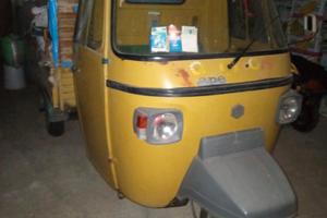 LAMBRETTA 