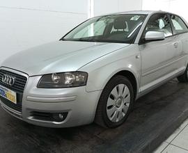 AUDI A3 1.9 tdi Ambition