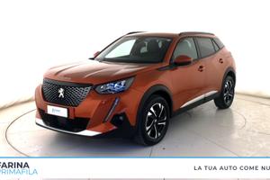 PEUGEOT 2008 II 2020 - 2008 1.2 puretech Al U80746