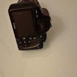 Canon  Eos 550 d