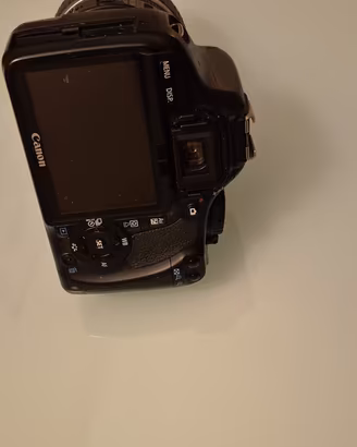 Canon  Eos 550 d