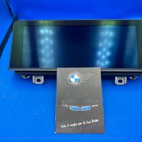 Monitor 8.8 per NBT Professional BMW F20 F21 pre l