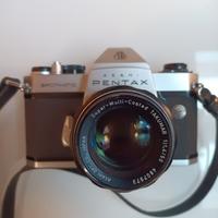 Pentax Asahi Spotmatic II