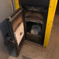 Caldaia a pellet edilkamin