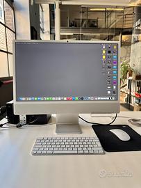 IMAC M4 di 256Gb