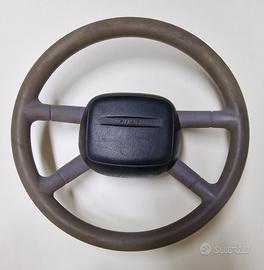 volante  fiat panda  141 