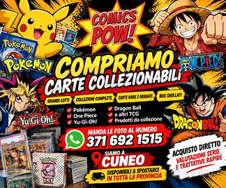 POKEMON ONE PIECE YU GI OH MAGIC