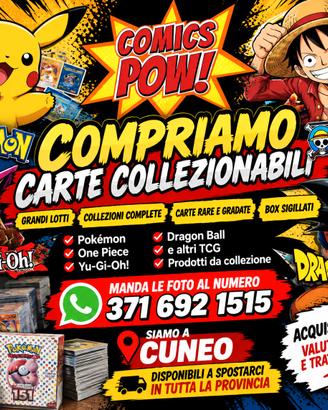 POKEMON ONE PIECE YU GI OH MAGIC