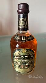 Bottiglie vintage anni 70