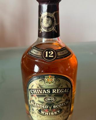 Bottiglie vintage anni 70