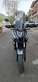 Honda NC 750 X DEL 2016