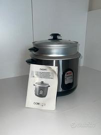 Cuociriso Beper con gadget originali - prezzo 40€
