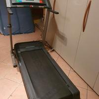 Tapis Roulant Pro Form 400 C