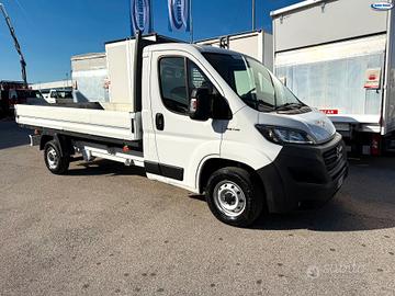 FIAT DUCATO 140 MTJ cassone, km 30.000