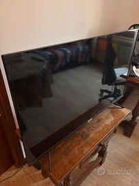TCL Smart Tv 40 pollici