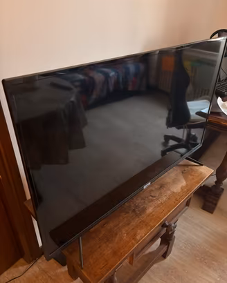 TCL Smart Tv 40 pollici