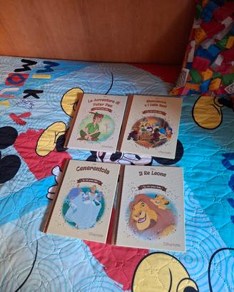 libri da favola per bambini 