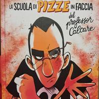 Zerocalcare due libri a fumetti.