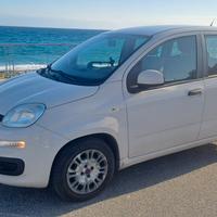 Fiat panda 2016