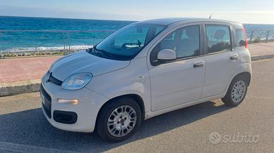 Fiat panda 2016