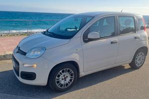 Fiat panda 2016