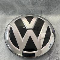 Logo Volkswagen