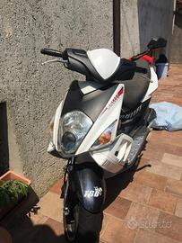 Scooter 50cc TGB (giappone)
