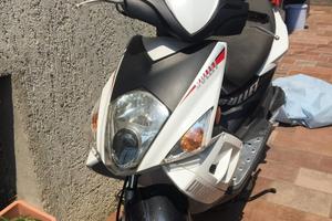 Scooter 50cc TGB (giappone)