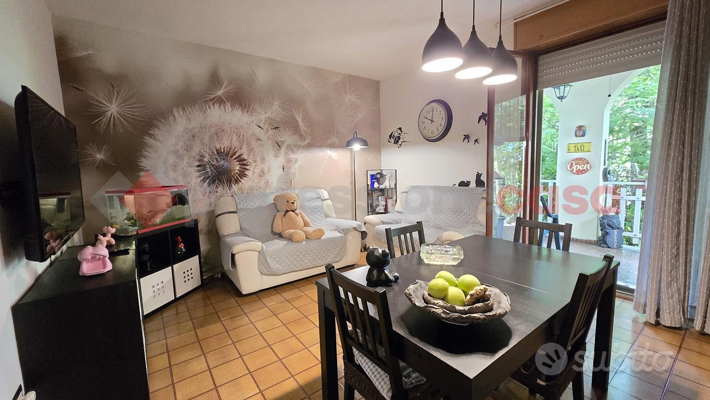 Appartamento – Rio Saliceto - Vista 2