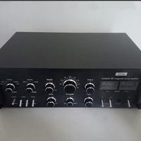 Amplificatore Revac Classic 101