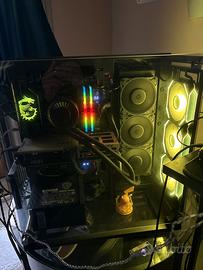 Postazione fascia alta