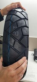 gomme dunlop trailmax mixtour x Suzuki vstorm 800 