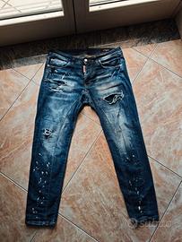 jeans G2 FIRENZE 