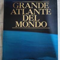 Grande Atlante del Mondo