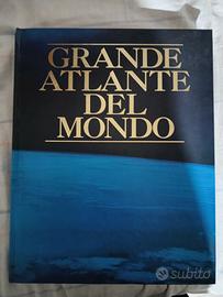 Grande Atlante del Mondo